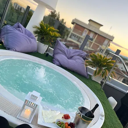 فندق Q ريميني