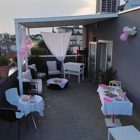 Hotel Q Rimini