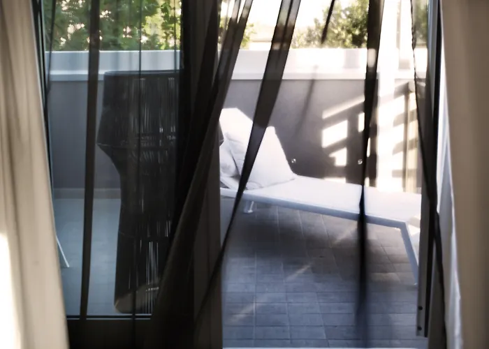 ホテル Q リミニ